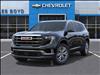 2026 GMC Acadia FWD 4DR ELEVATION