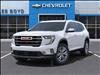 2025 GMC Acadia FWD 4DR ELEVATION
