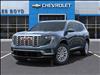 2025 GMC Acadia FWD 4DR DENALI
