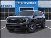 2025 GMC Acadia AWD 4DR AT4