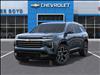 2025 Chevrolet Traverse FWD 4DR HIGH COUNTRY W/1L