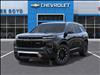 2025 Chevrolet Traverse AWD 4DR Z71