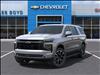 2025 Chevrolet Suburban 4WD 4DR RST