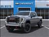 2025 GMC Sierra 2500HD 4WD CREW CAB 159  AT4