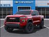 2025 GMC Canyon 4WD CREW CAB ELEVATION