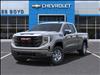 2025 GMC Sierra 1500 4WD DOUBLE CAB 147  PRO