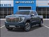2025 GMC Sierra 1500 4WD CREW CAB 157  DENALI