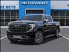 2025 GMC Sierra 1500 4WD CREW CAB 147  DENALI