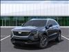 2025 Cadillac XT4 FWD 4DR PREMIUM LUXURY