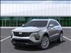 2025 Cadillac XT4 FWD 4DR PREMIUM LUXURY