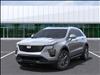 2025 Cadillac XT4 FWD 4DR PREMIUM LUXURY