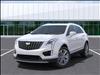 2025 Cadillac XT5 FWD 4DR PREMIUM LUXURY