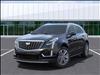 2025 Cadillac XT5 FWD 4DR PREMIUM LUXURY