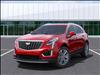 2025 Cadillac XT5 FWD 4DR PREMIUM LUXURY