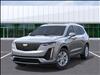 2025 Cadillac XT6 FWD 4DR LUXURY