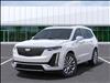 2025 Cadillac XT6 FWD 4DR PREMIUM LUXURY