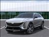 2025 Cadillac LYRIQ 4DR LUXURY W/1SC
