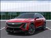 2025 Cadillac LYRIQ 4DR SPORT W/1SF
