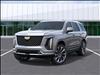 2025 Cadillac Escalade 4WD 4DR PREMIUM LUXURY
