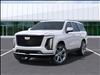 2025 Cadillac Escalade 4WD 4DR SPORT