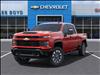 2025 Chevrolet Silverado 2500HD 4WD CREW CAB 159  CUSTOM