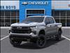 2025 Chevrolet Silverado 1500 4WD CREW CAB 147  LT TRAI
