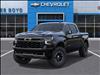 2025 Chevrolet Silverado 1500 4WD CREW CAB 147  ZR2