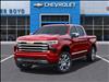 2025 Chevrolet Silverado 1500 4WD CREW CAB 147  HIGH CO
