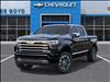 2025 Chevrolet Silverado 1500 4WD CREW CAB 147  HIGH CO