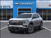 2026 GMC Terrain FWD 4DR ELEVATION