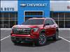 2026 GMC Terrain FWD 4DR ELEVATION