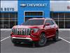 2026 GMC Terrain AWD 4DR DENALI