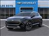 2025 Chevrolet Equinox EV 4DR LT2 W/PDE