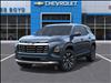 2026 Chevrolet Equinox FWD 4DR LT W/1LT