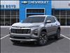 2025 Chevrolet Equinox FWD 4DR LT W/1LT