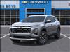 2026 Chevrolet Equinox FWD 4DR LT W/1LT