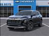 2026 Chevrolet Equinox FWD 4DR LT W/1LT