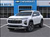 2026 Chevrolet Equinox FWD 4DR LT W/1LT