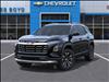 2026 Chevrolet Equinox FWD 4DR LT W/1LT