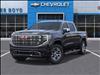 2025 GMC Sierra 1500 4WD CREW CAB 147  DENALI
