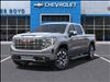 2025 GMC Sierra 1500 4WD CREW CAB 147  DENALI