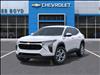2025 Chevrolet Trax FWD 4DR LS