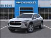 2025 Chevrolet Trax FWD 4DR LS