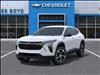 2025 Chevrolet Trax FWD 4DR 1RS