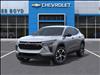 2025 Chevrolet Trax FWD 4DR 1RS