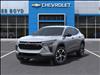 2025 Chevrolet Trax FWD 4DR 1RS