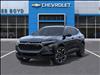 2025 Chevrolet Trax FWD 4DR 2RS