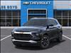 2025 Chevrolet Trailblazer FWD 4DR LT
