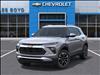 2026 Chevrolet Trailblazer FWD 4DR LT