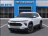 2025 Chevrolet Trailblazer FWD 4DR LT